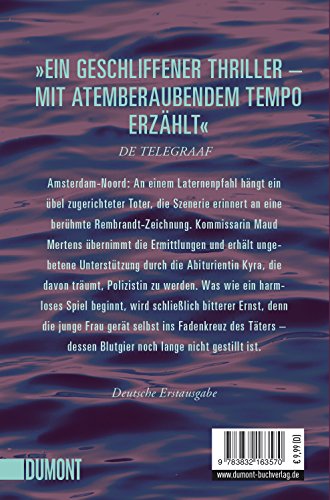 Taschenbücher: Dunkle Flut: Die Nordsee-Morde (1) - 2