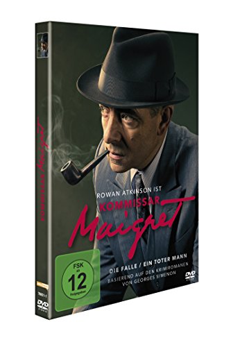 Kommissar Maigret: Ein Toter Mann