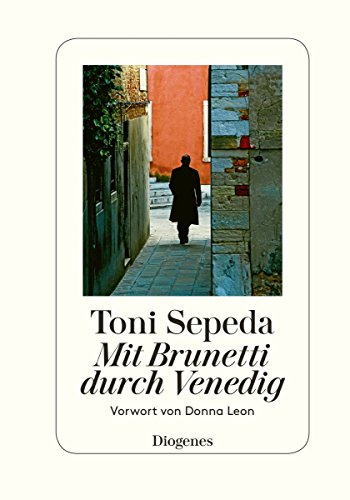 Mit Brunetti durch Venedig