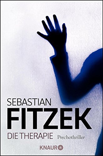 Die Therapie von Sebastian Fitzek