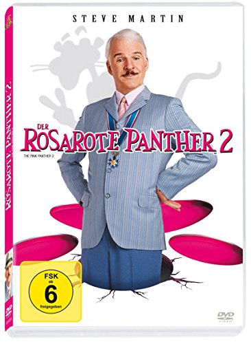 Der Rosarote Panther 2 - 3