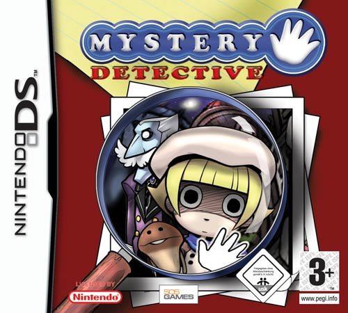 Mistery Detective