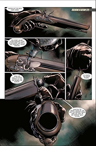 Batman - Detective Comics: Bd. 9: Wo Dämonen lauern - 4