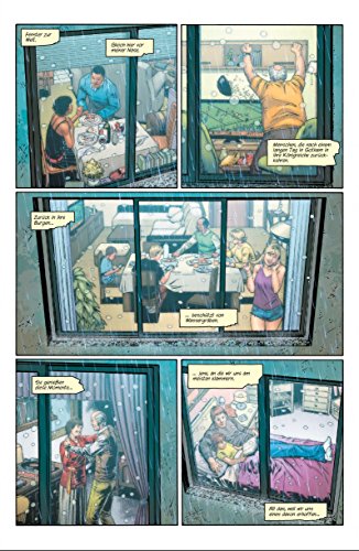 Batman - Detective Comics: Bd. 9: Wo Dämonen lauern - 5