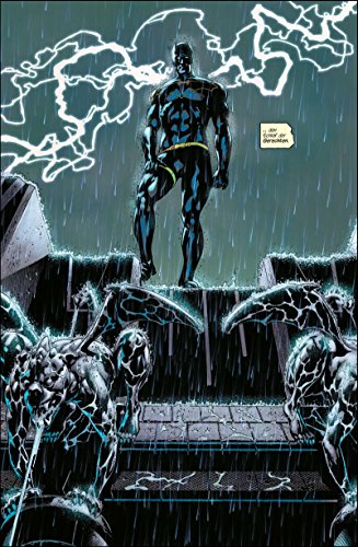 Batman - Detective Comics: Bd. 9: Wo Dämonen lauern - 6